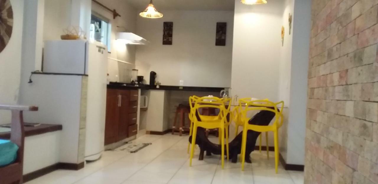Apartamentos Ipanema Charme Itacaré Exterior foto